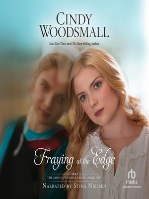 Fraying at the Edge - Audiobook